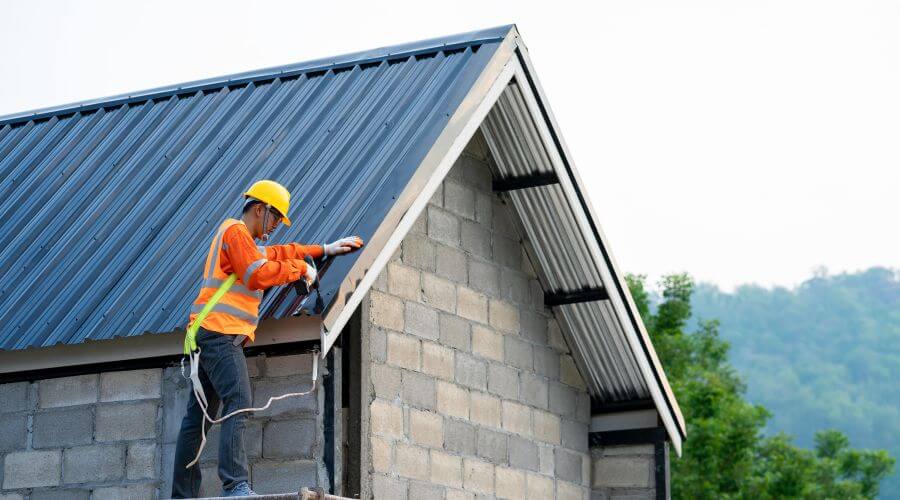 Local Chimney Repair in Gloster, MS